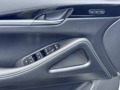 2024 Infiniti QX60 Pure