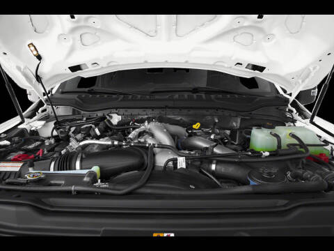 2021 Ford F-350 Super Duty