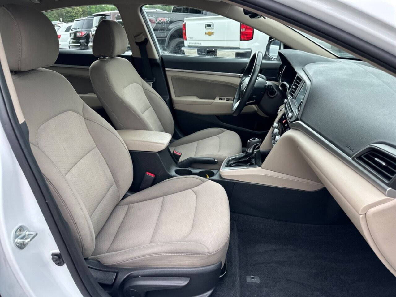 2020 Hyundai ELANTRA for sale at Karas Auto Sales Inc. in Sanford, NC