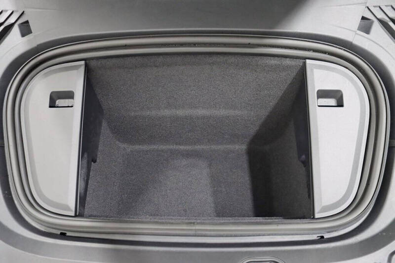 2023 Audi e-tron GT quattro Prestige