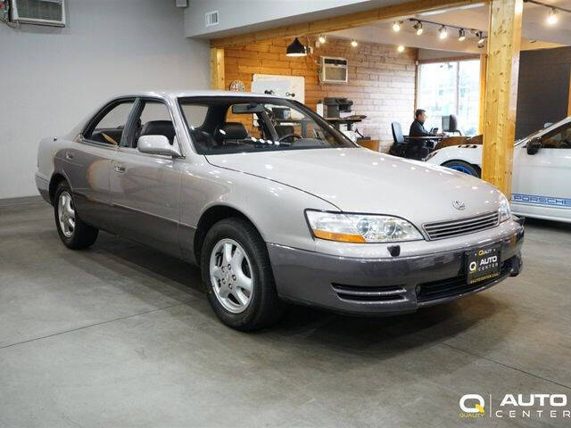 1994 Lexus ES 300
