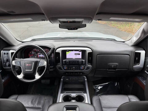 2016 GMC Sierra 1500