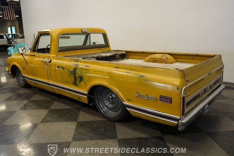 1970 Chevrolet C20