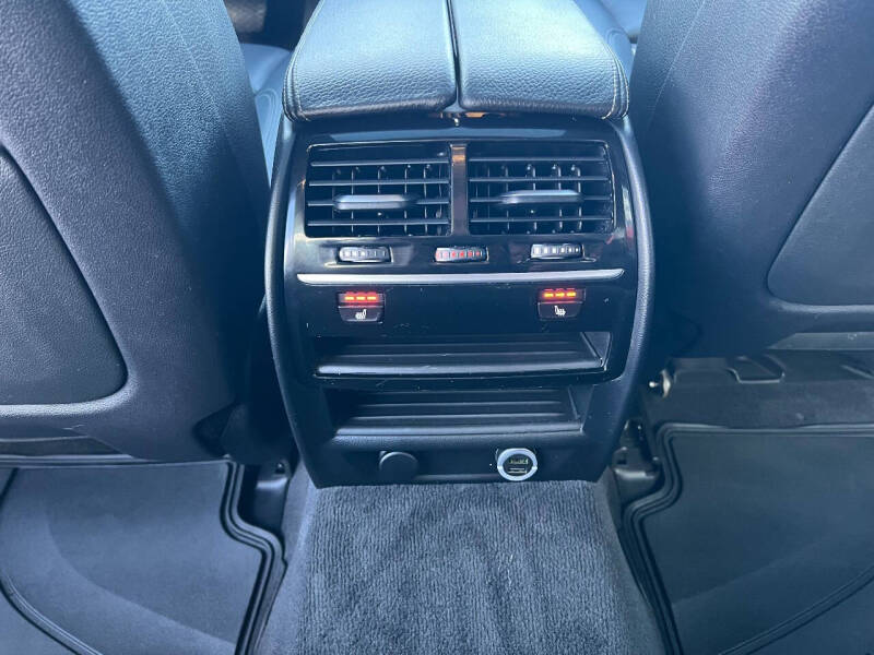 2018 BMW 5 Series 530i xDrive