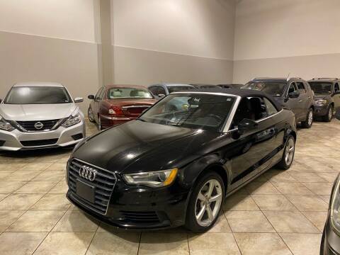 2015 Audi A3 for sale at Super Bee Auto in Chantilly VA