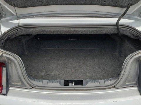 2023 Ford Mustang EcoBoost