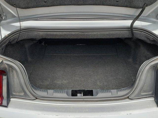 2023 Ford Mustang EcoBoost