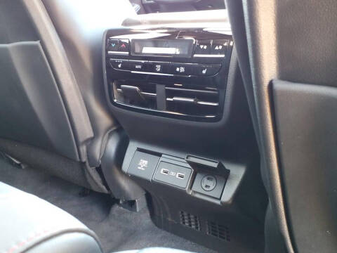 2024 Acura MDX SH-AWD Type S w/Advance Package