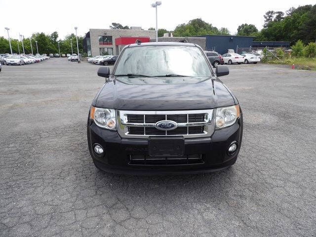 2009 Ford Escape XLT
