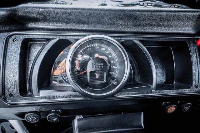 2013 Volkswagen Type 2