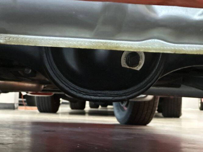 1965 Chevrolet Impala