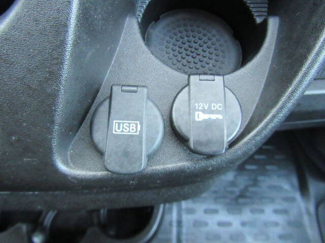 2017 RAM ProMaster 3500 159 WB