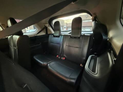 2020 Mitsubishi Outlander