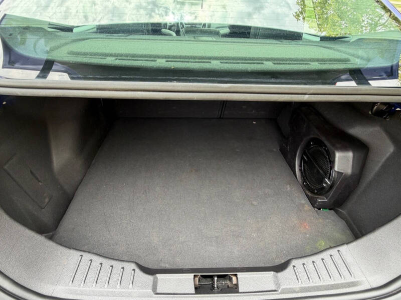 2014 Ford Focus Titanium - Photo 19