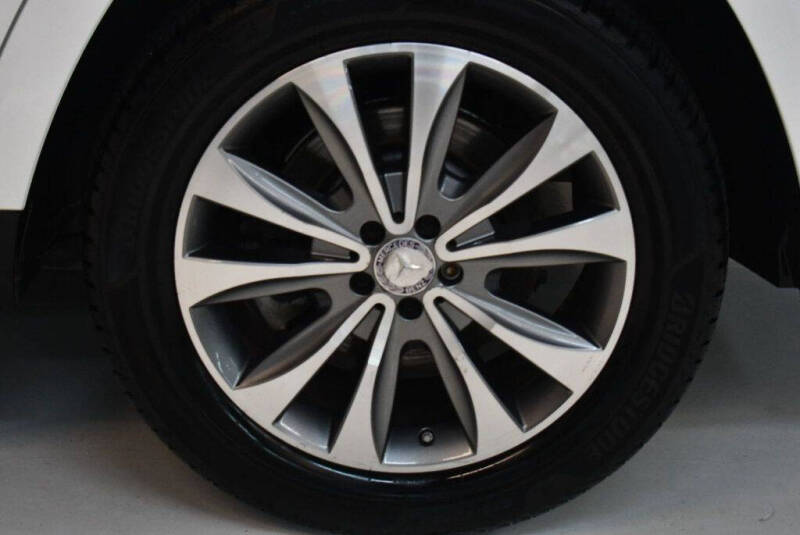 2014 Mercedes-Benz GL-Class GL 450 4MATIC