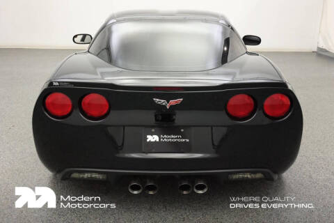 2013 Chevrolet Corvette Z16 Grand Sport