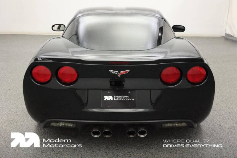 2013 Chevrolet Corvette Z16 Grand Sport