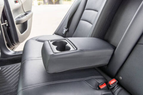 2016 Honda Accord Touring