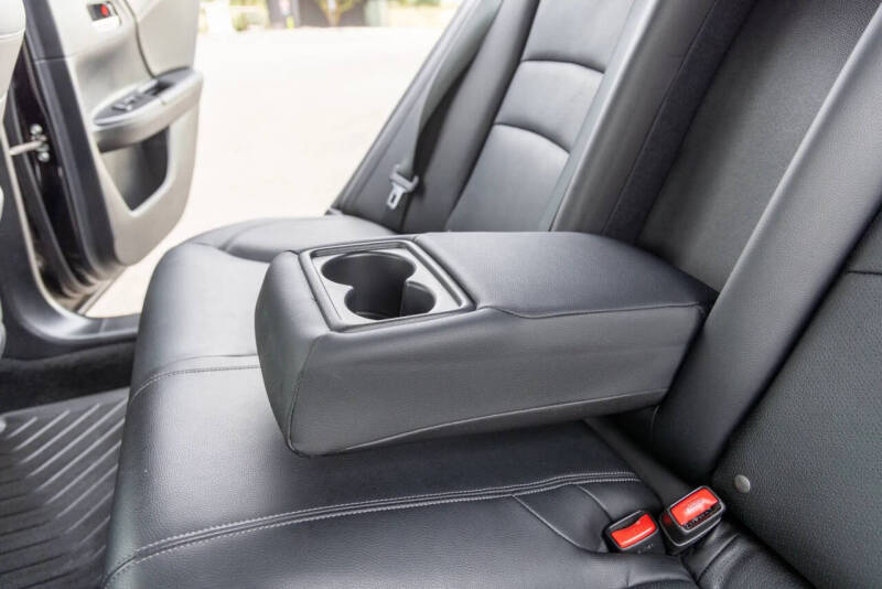 2016 Honda Accord Touring