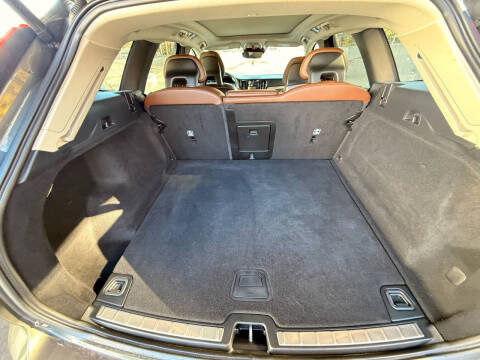 2018 Volvo XC60 T6 Inscription