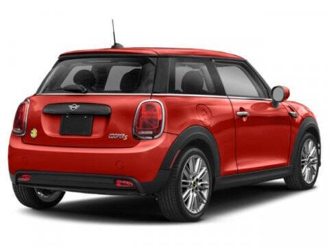 2024 MINI Hardtop 2 Door Cooper SE