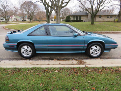 1994 Pontiac Grand Prix SE