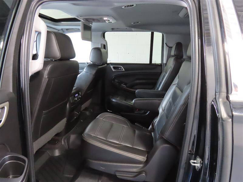 2019 GMC Yukon XL Denali