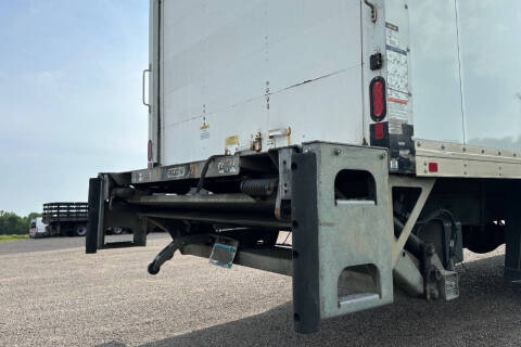 2021 International MV607