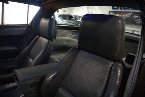 1984 Chevrolet Corvette