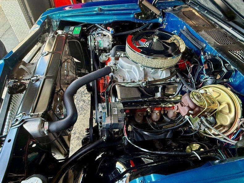 1968 Chevrolet Chevelle