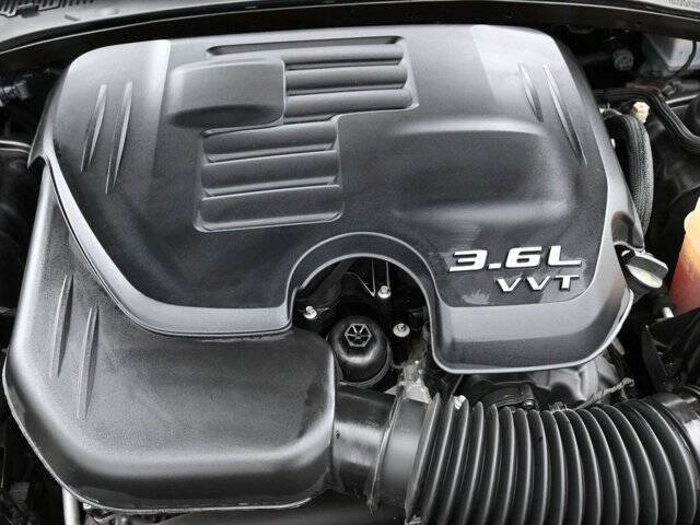 2023 Chrysler 300 S V6