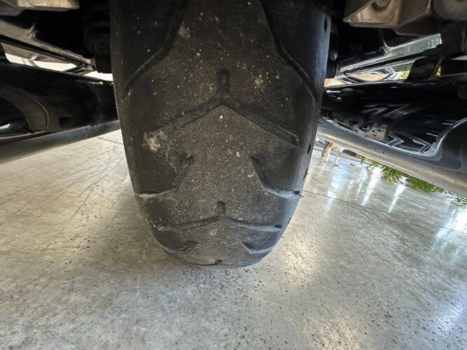 2017 Harley-Davidson Ultra Limited