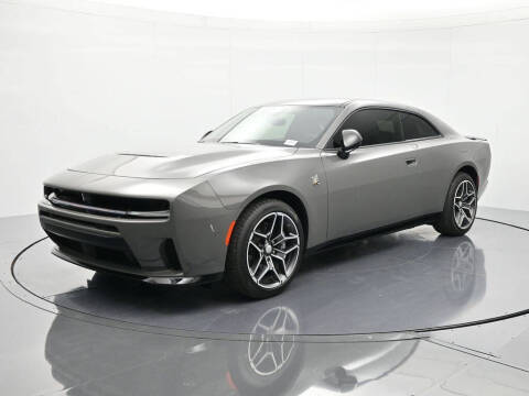 2026 Dodge Charger Scat Pack Plus