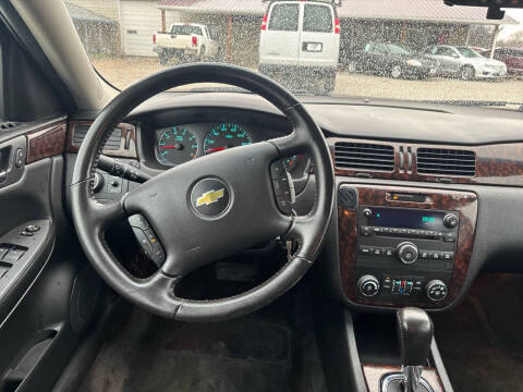 2013 Chevrolet Impala LT Fleet