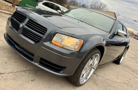 2008 Dodge Magnum
