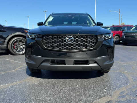 2026 Mazda CX-50 Hybrid Preferred