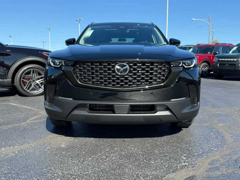 2026 Mazda CX-50 Hybrid Preferred