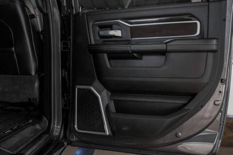 2022 RAM 3500 Laramie