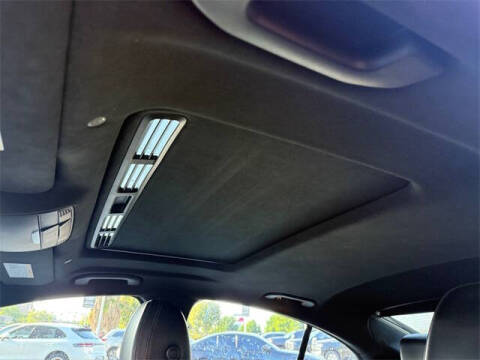 2019 Mercedes-Benz CLS AMG CLS 53 S