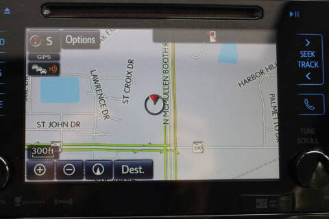 2017 Toyota Prius Three