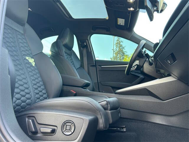 2023 Audi RS 3 2.5T quattro