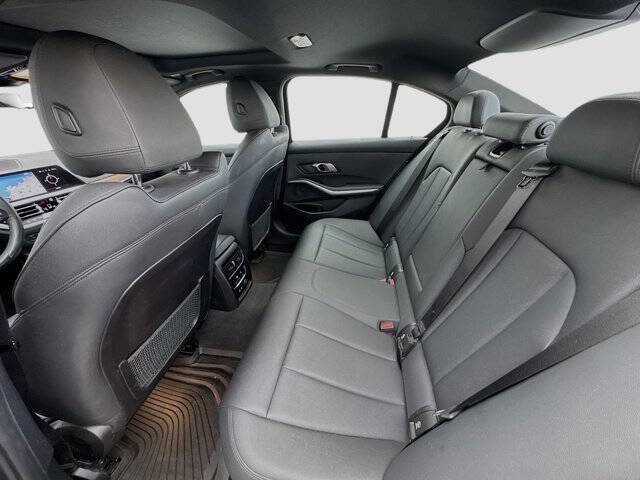2019 BMW 3 Series 330i