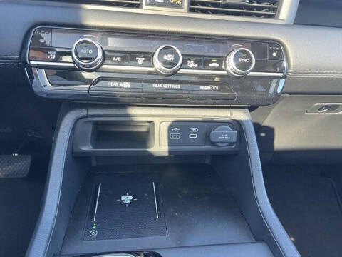 2025 Honda Pilot Touring+