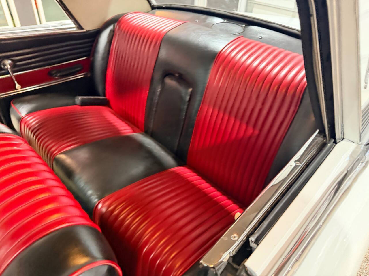 1964 Studebaker Gran Turismo 66