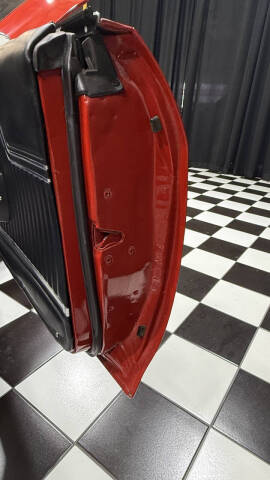 1972 Chevrolet Chevelle