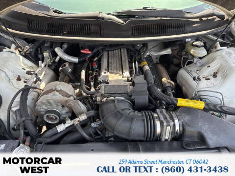 1994 Pontiac Firebird