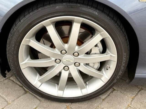 2005 Aston Martin DB9