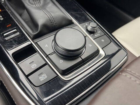 2025 Mazda CX-30 2.5 S Premium