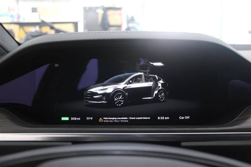 2023 Tesla Model X