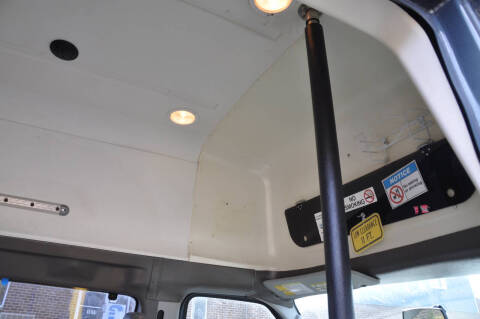 2014 Ford E-Series E-350 SD